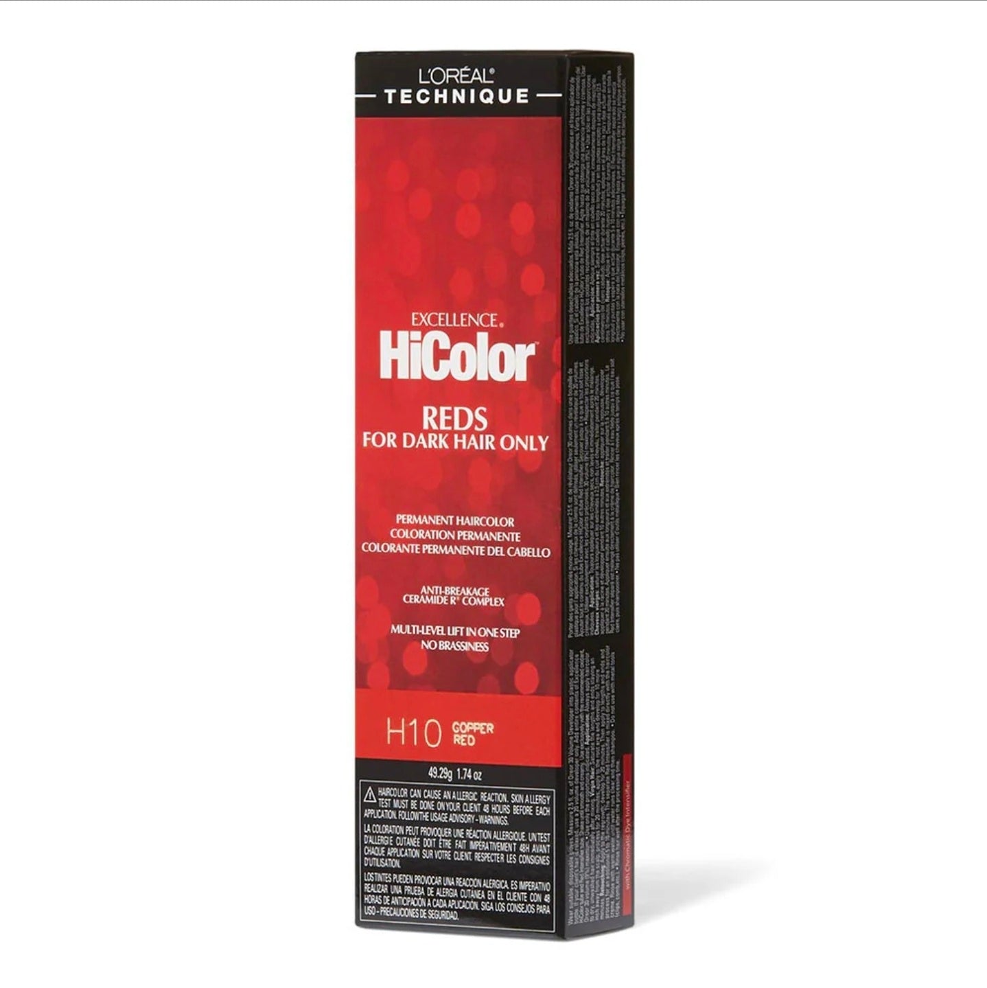 L’oreal Hicolor