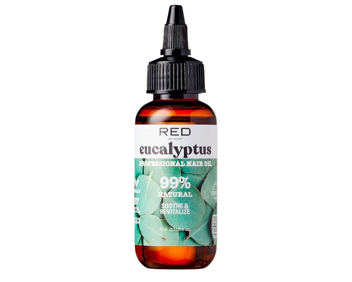 Red Hair oils