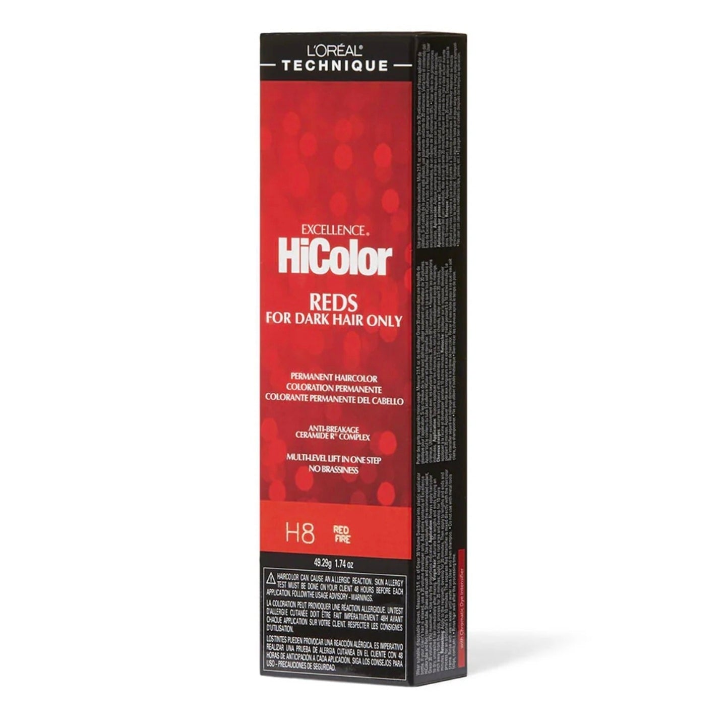 L’oreal Hicolor