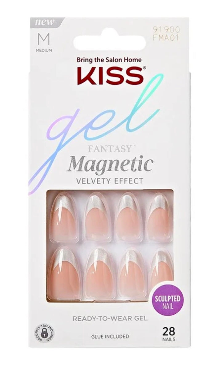 Kiss nail fma01