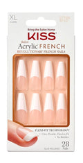 Kiss nail sf02