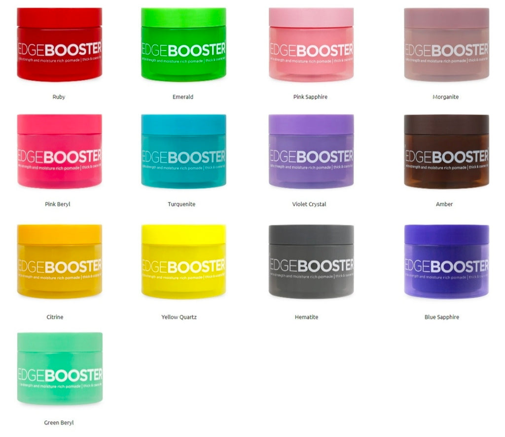 Edge booster thick&coarse 3.38oz