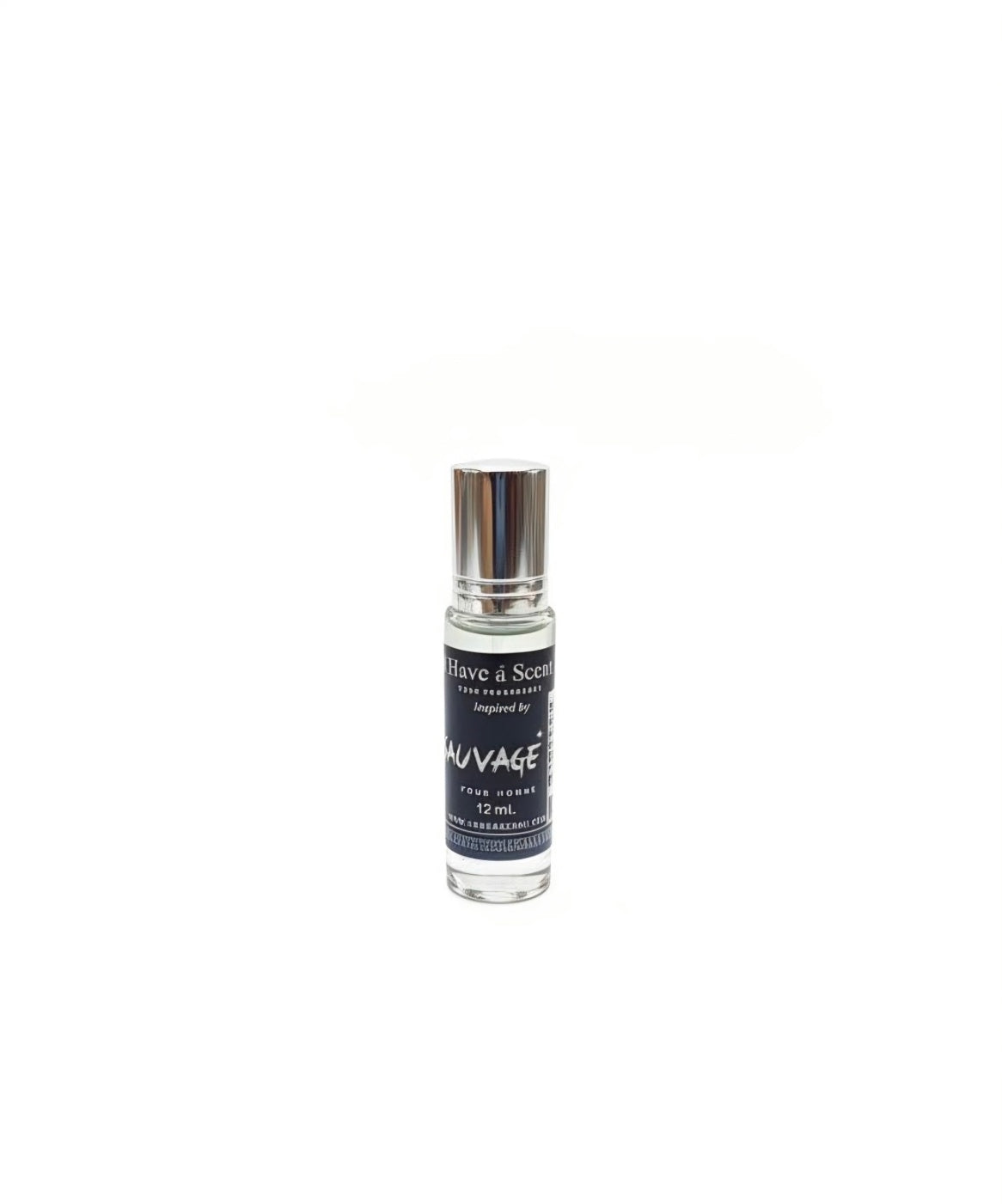 Dior sauvage