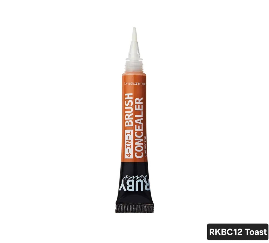 Ruby 4In1 Brush Concealer