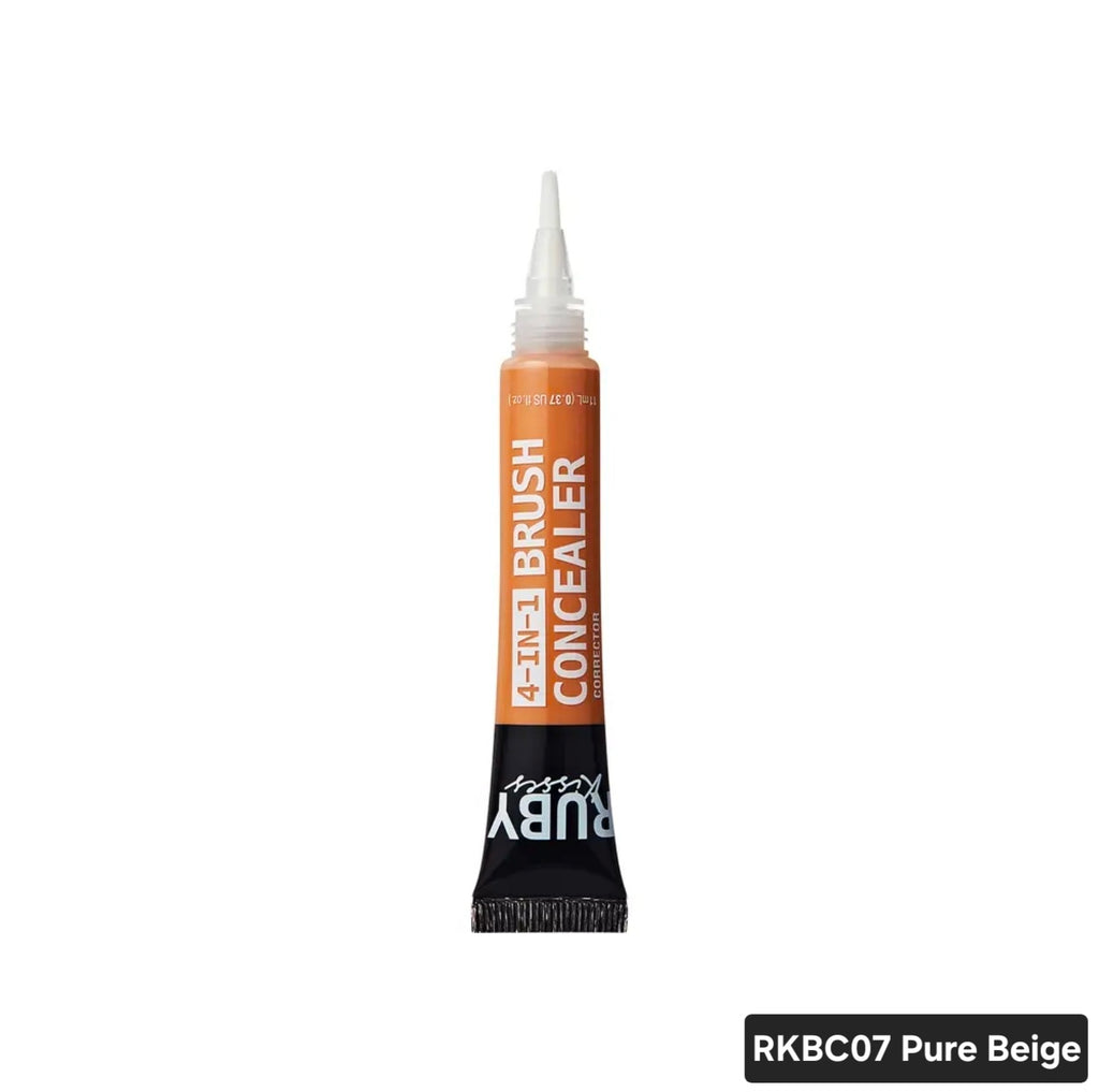Ruby 4In1 Brush Concealer