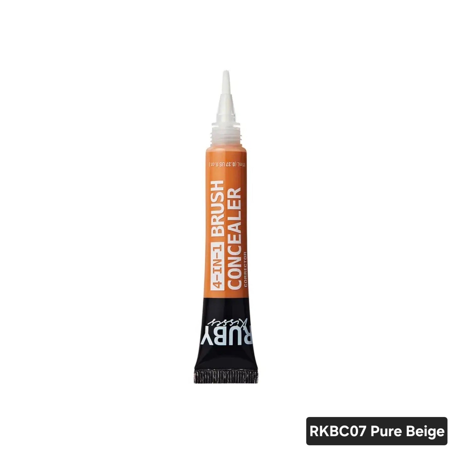 Ruby 4In1 Brush Concealer
