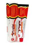 Virgin fertilizer tube