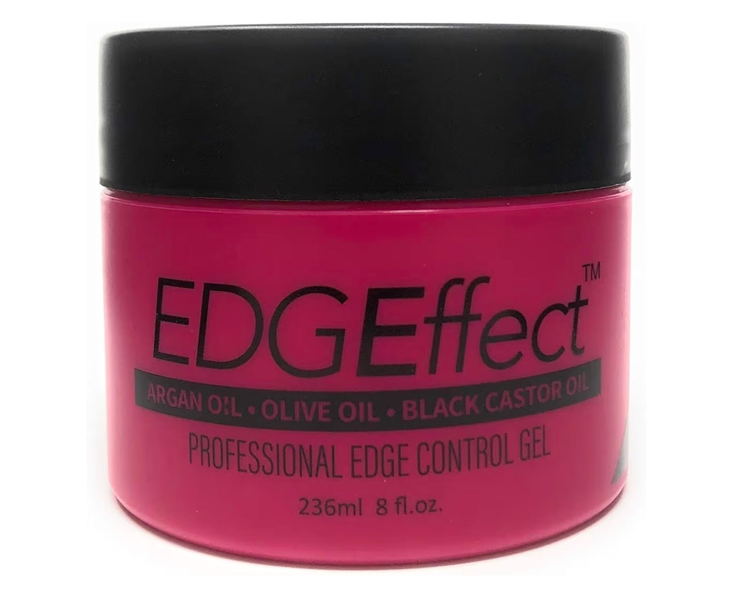 Edge effect edge control