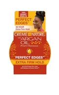 Creme of nature edge control