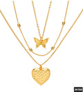 Necklace JN156