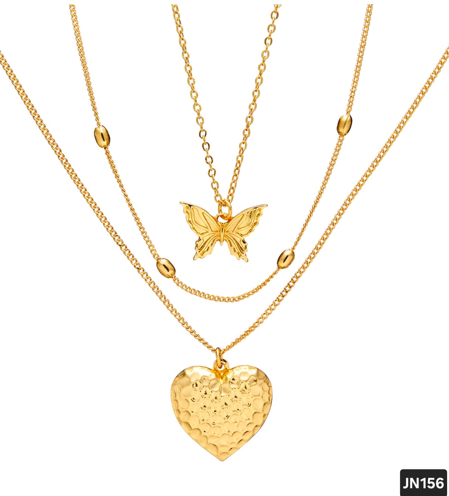 Necklace JN156