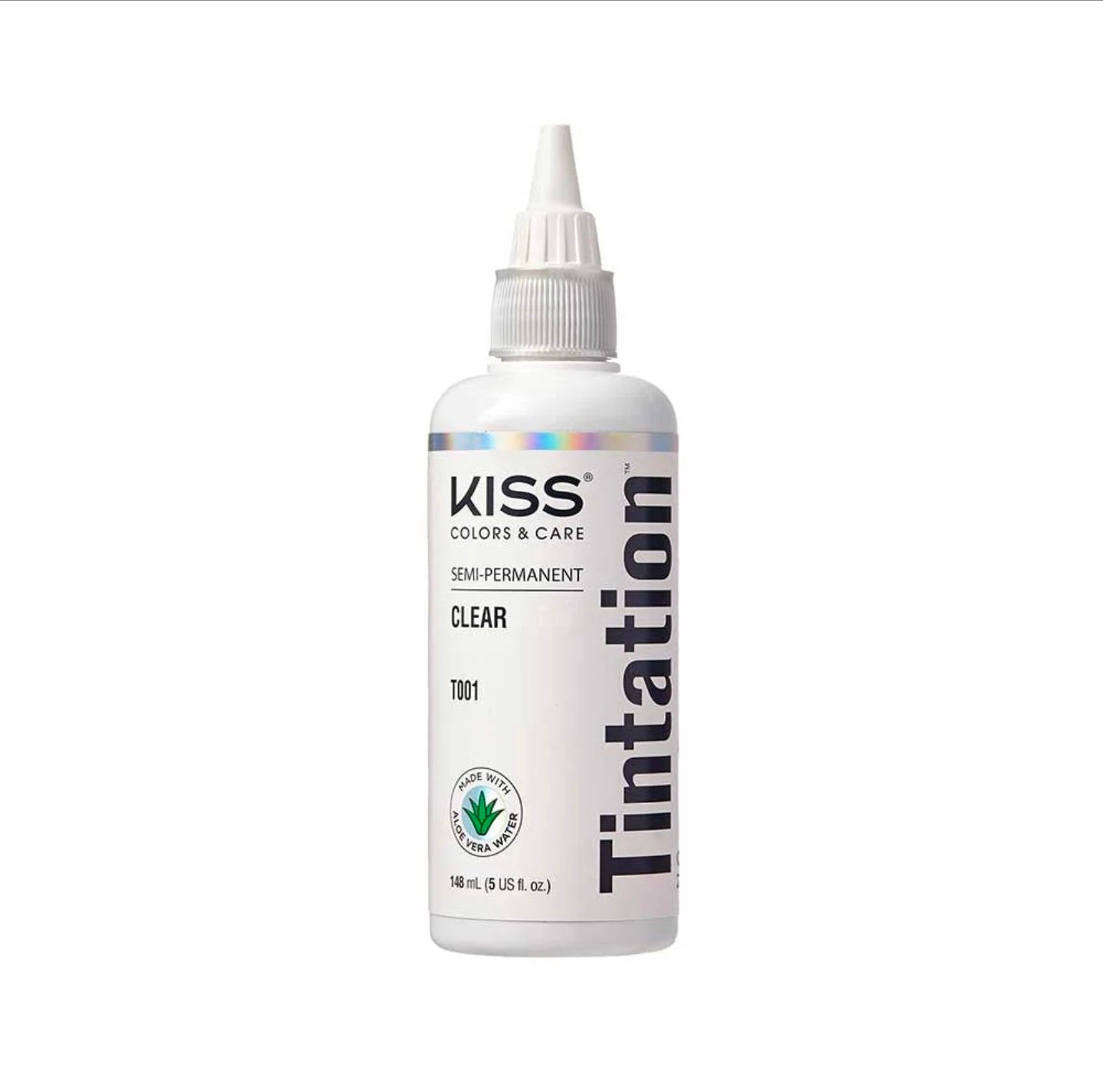 Tintation hair color