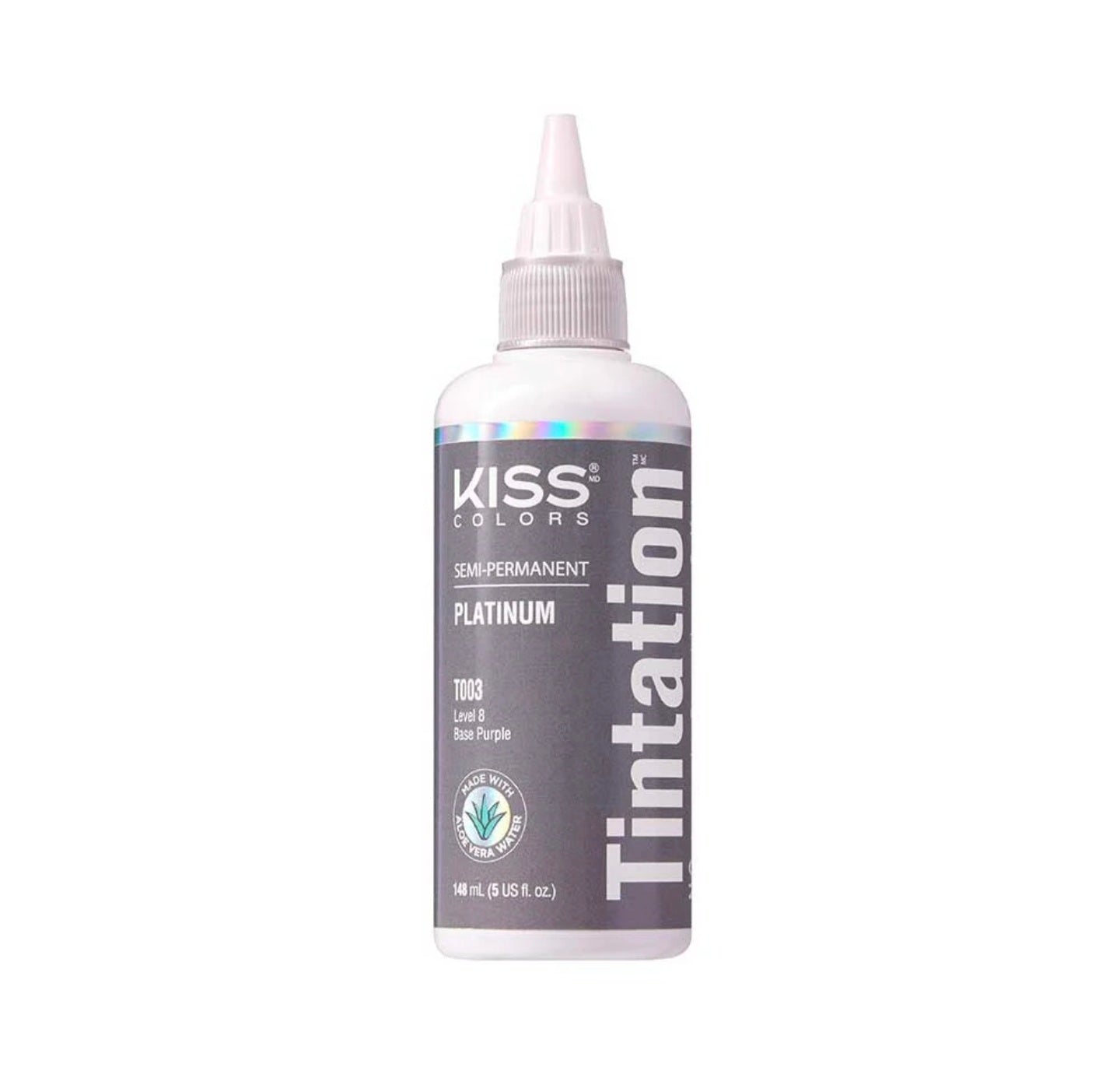 Tintation hair color