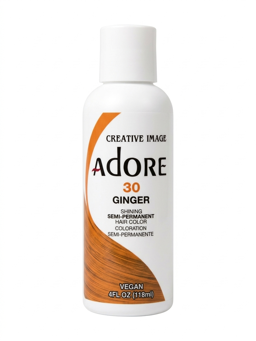 Adore Hair color