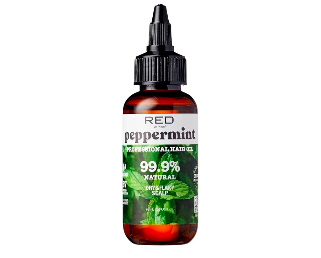 Red Hair oils
