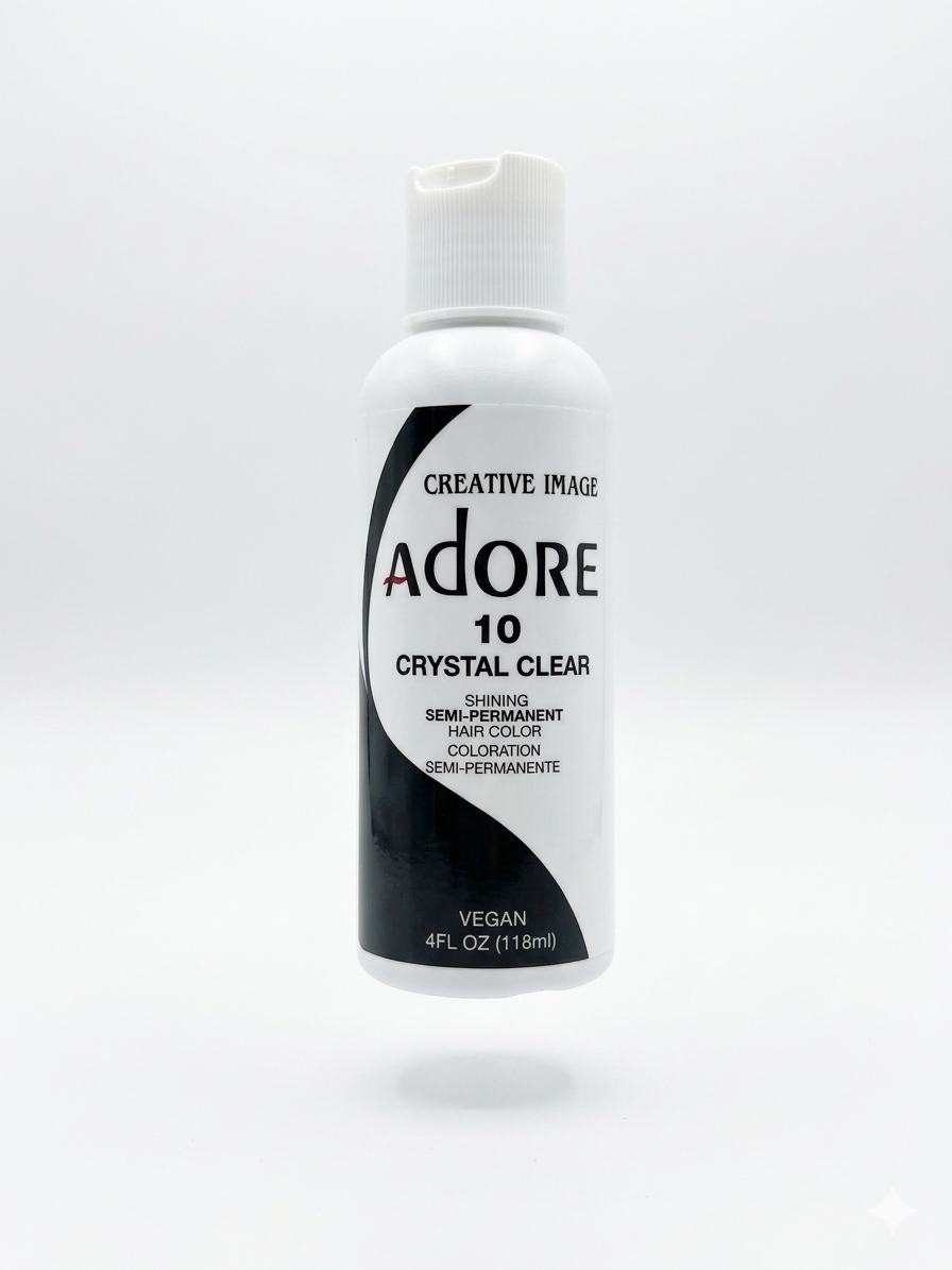 Adore Hair color