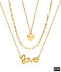 Necklace JN152