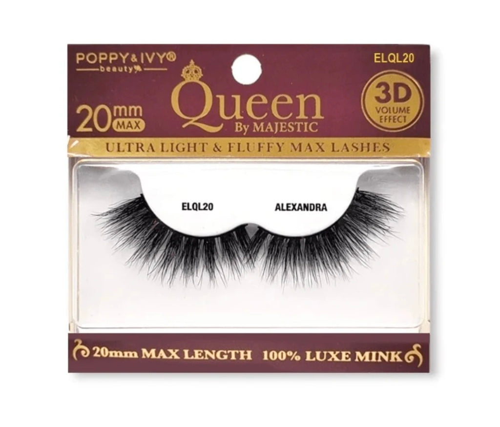 Queen Eyelash(ELQL)
