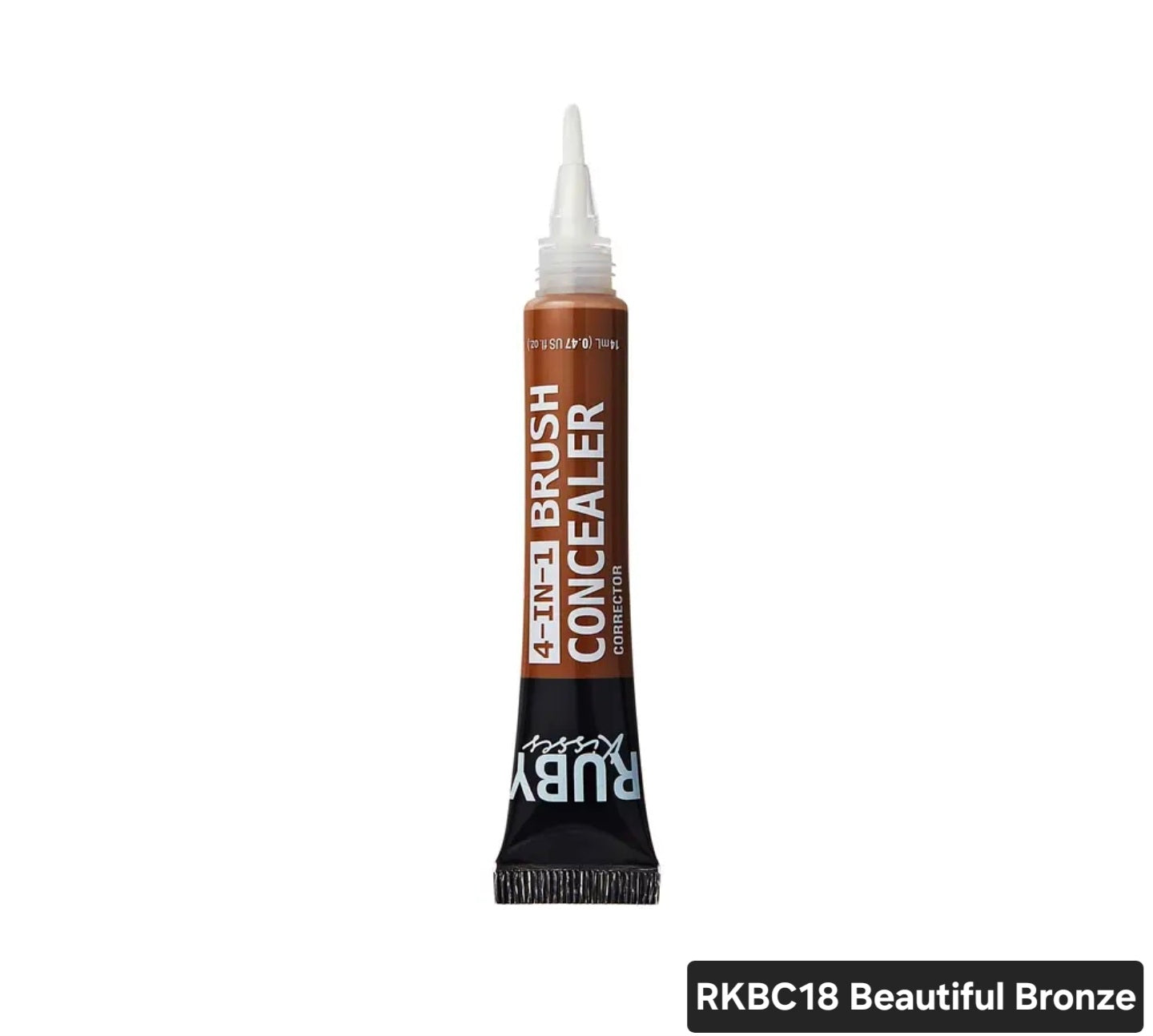 Ruby 4In1 Brush Concealer
