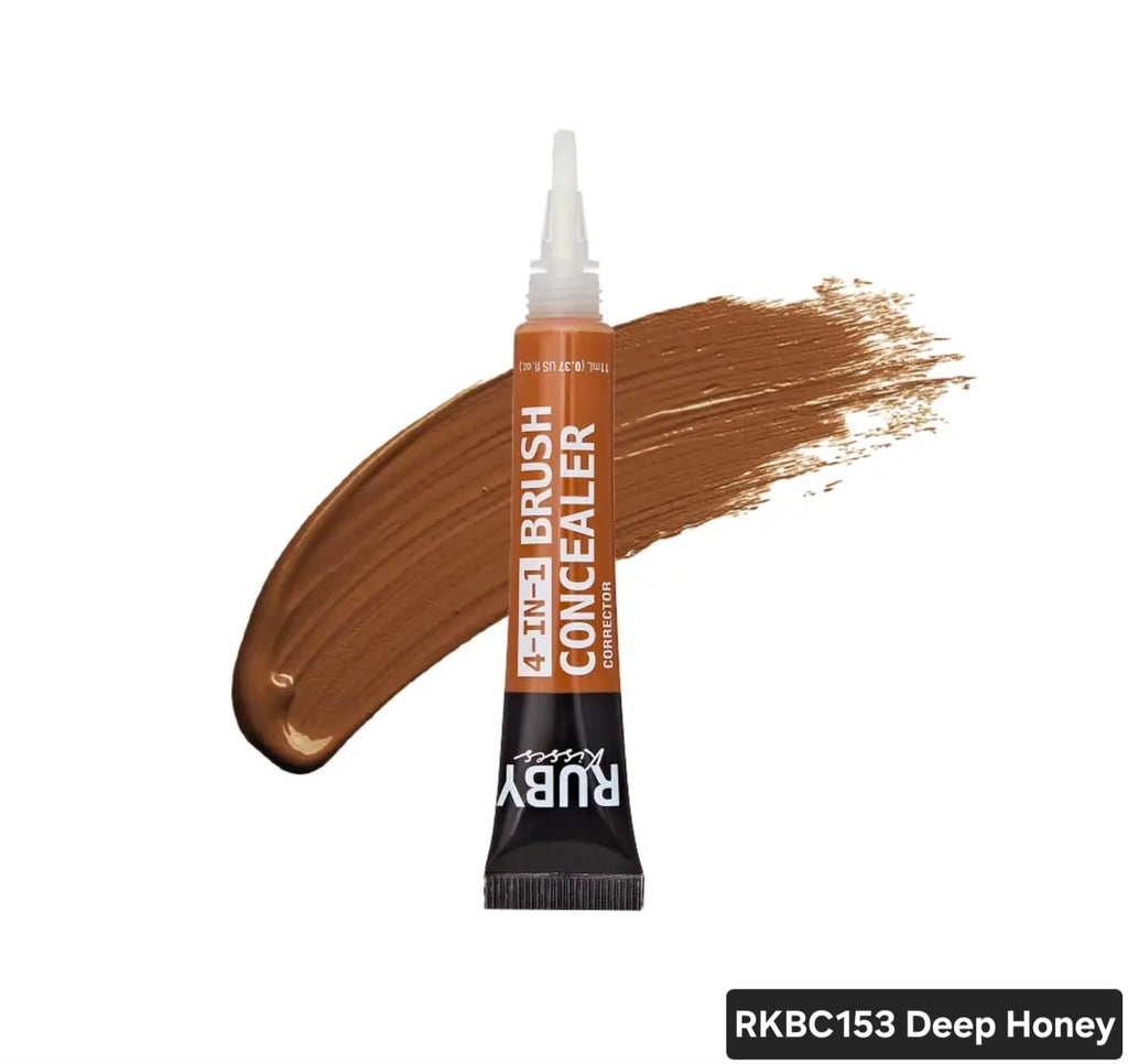 Ruby 4In1 Brush Concealer