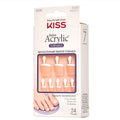 Kiss toe nail ksat01