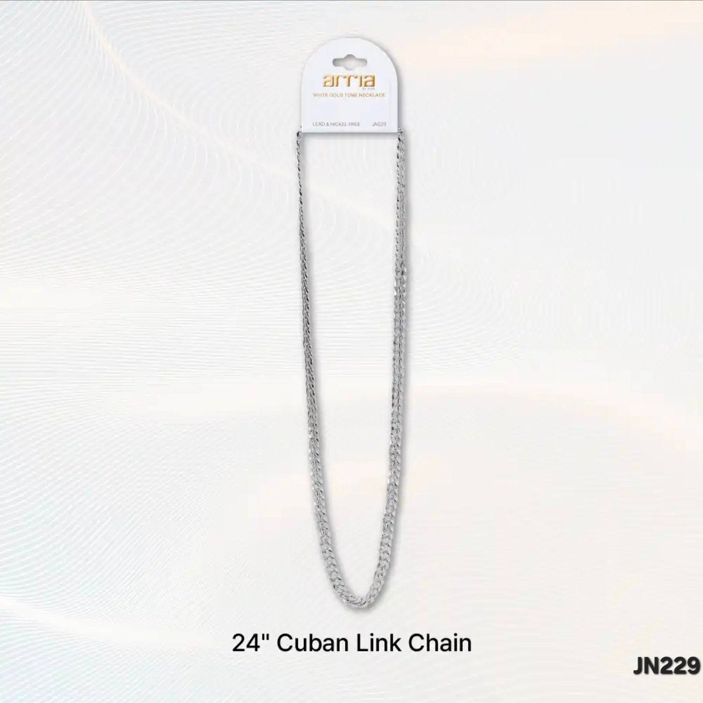 Arria necklace JN229