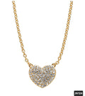 Necklace JN124