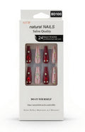 Magic nail bd100