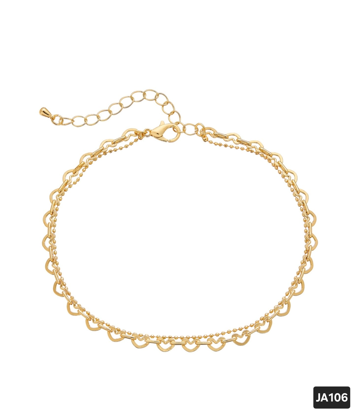 Ancklet JA106