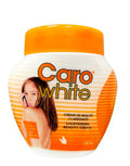 Carowhite creme jar