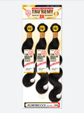 3x Tru Remy body wave