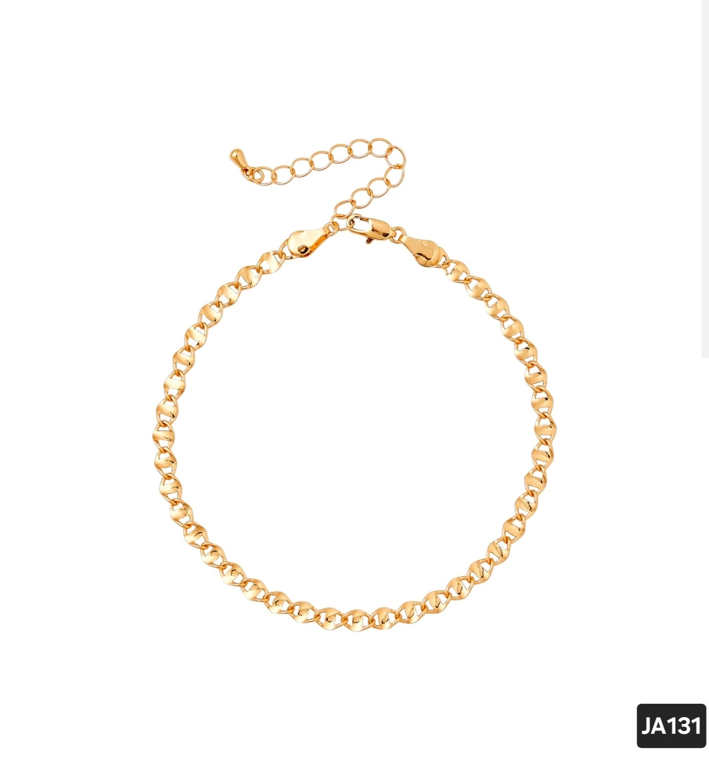 Ancklet JA131