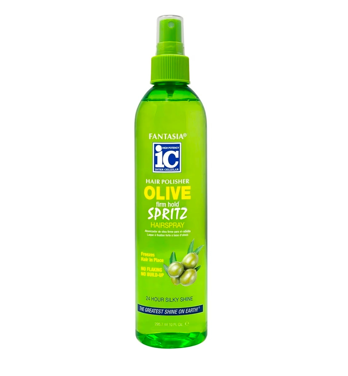 Ic spritz olive oil