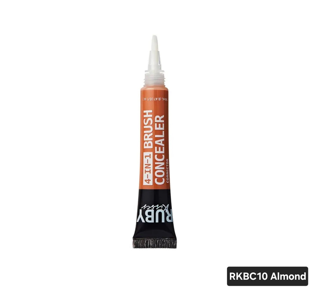 Ruby 4In1 Brush Concealer
