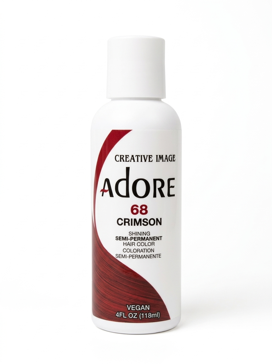 Adore Hair color