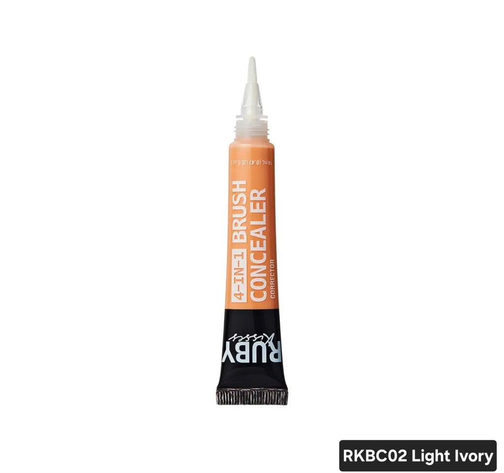 Ruby 4In1 Brush Concealer