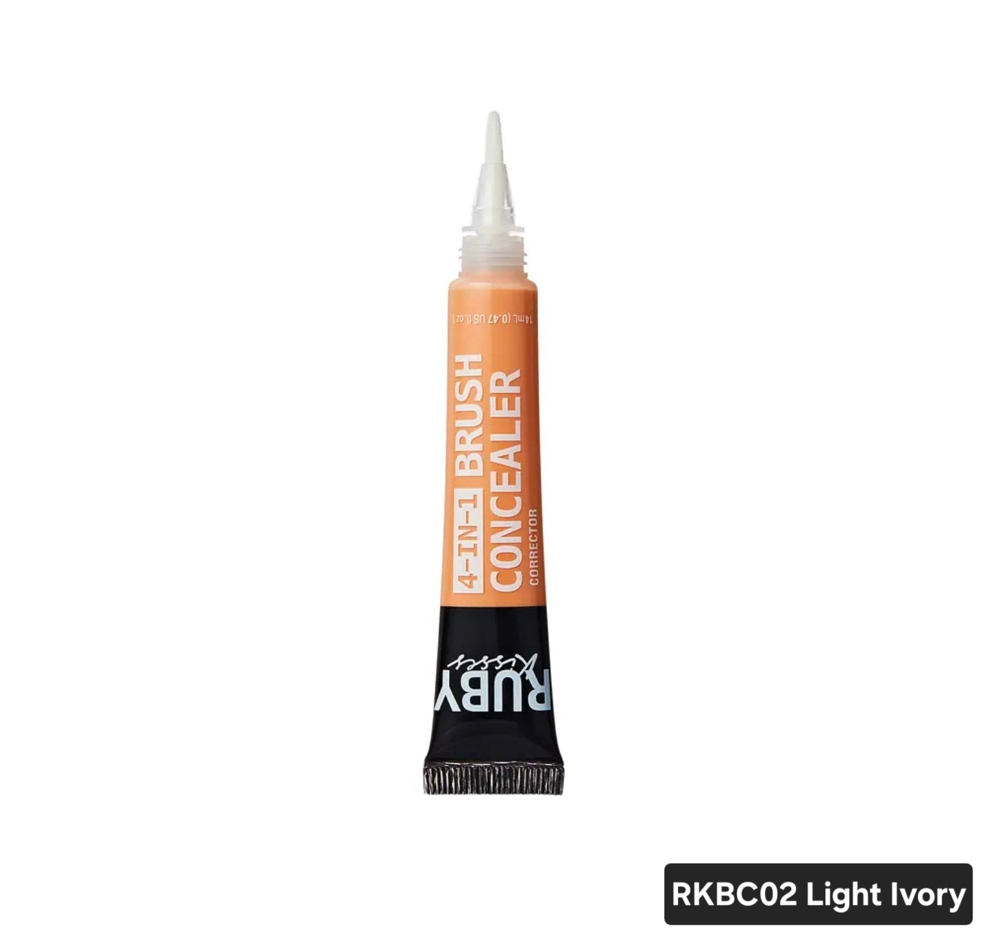Ruby 4In1 Brush Concealer
