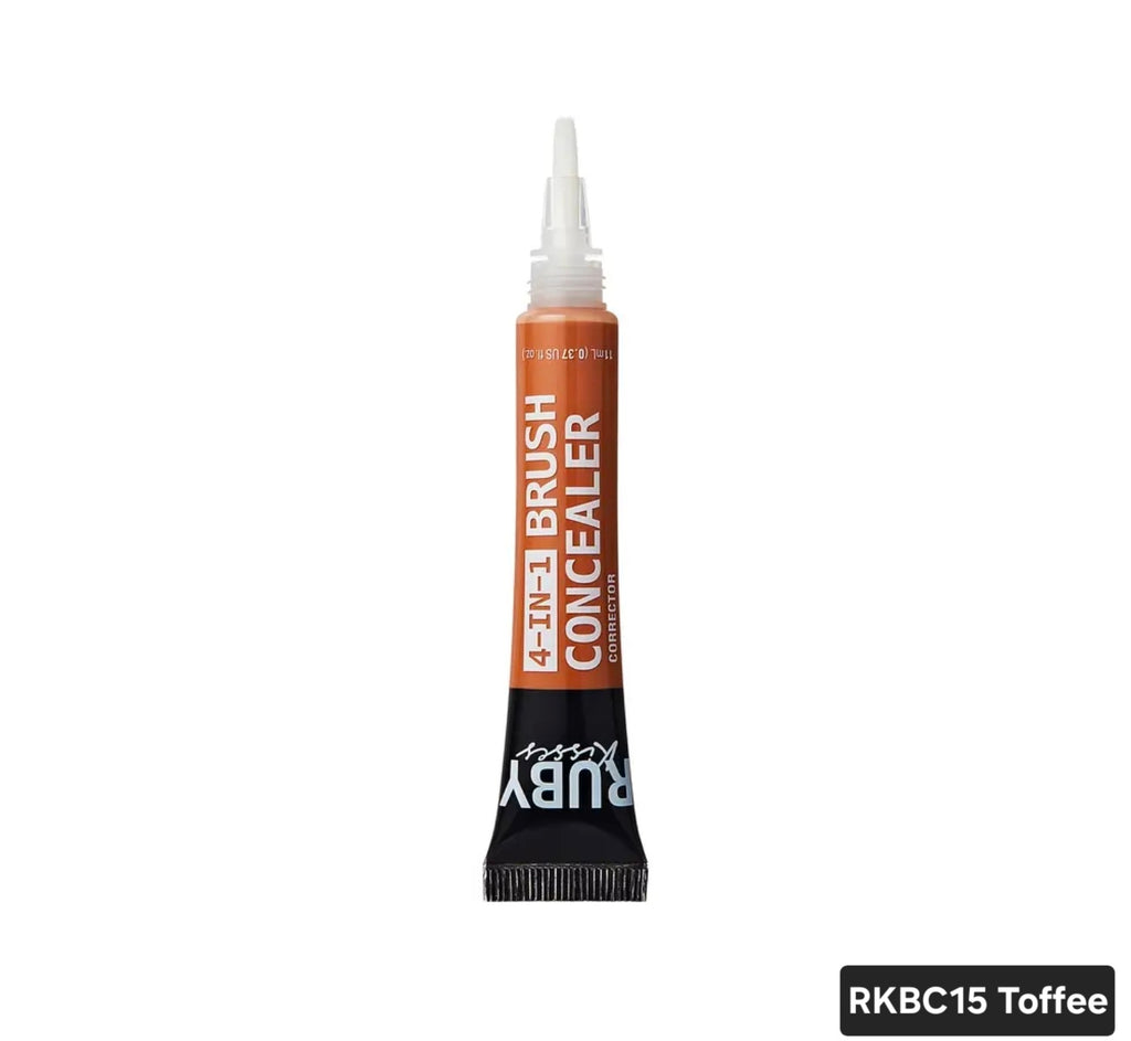 Ruby 4In1 Brush Concealer