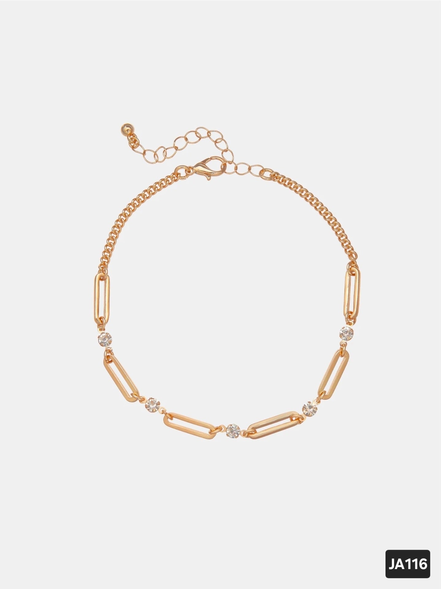 Ancklet JA116