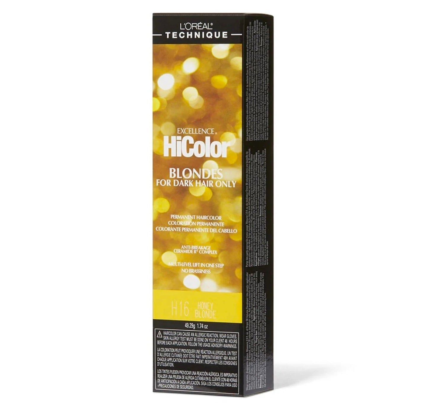 L’oreal Hicolor
