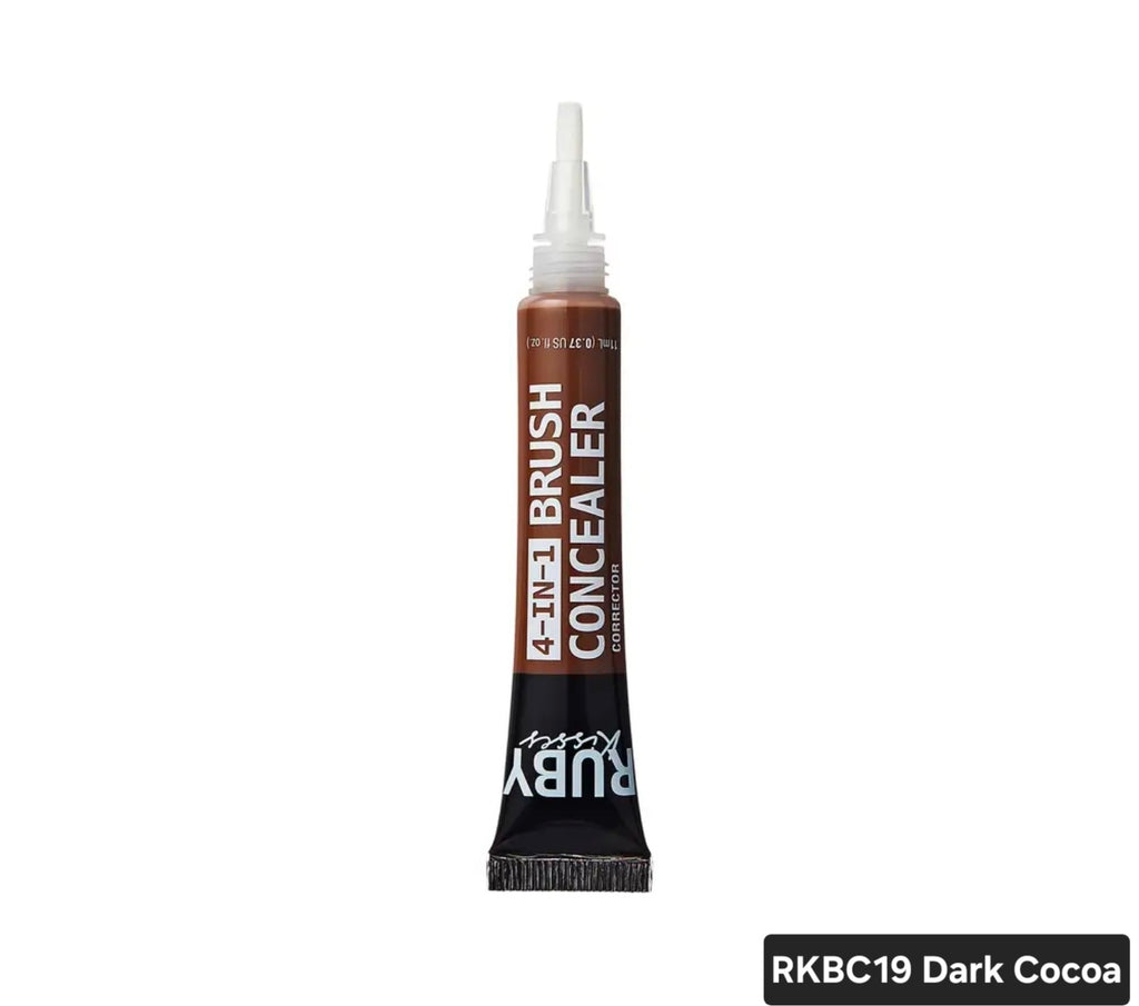 Ruby 4In1 Brush Concealer
