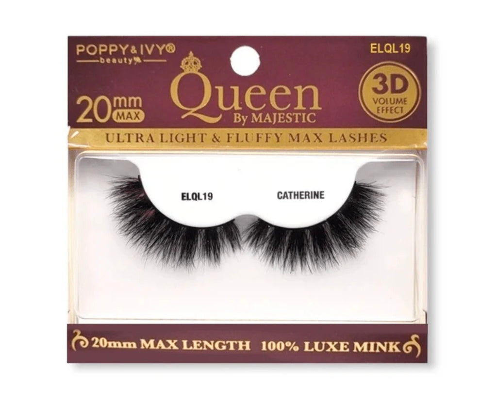 Queen Eyelash(ELQL)