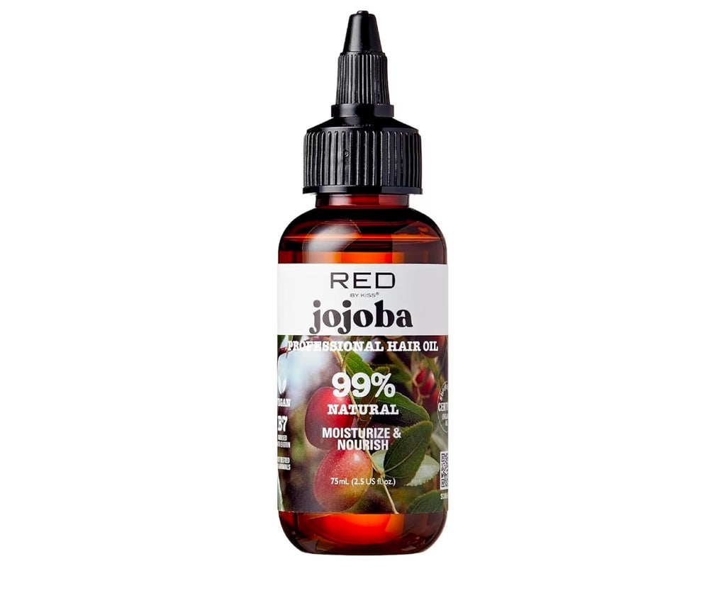 Red Hair oils