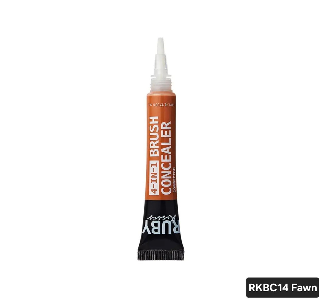 Ruby 4In1 Brush Concealer