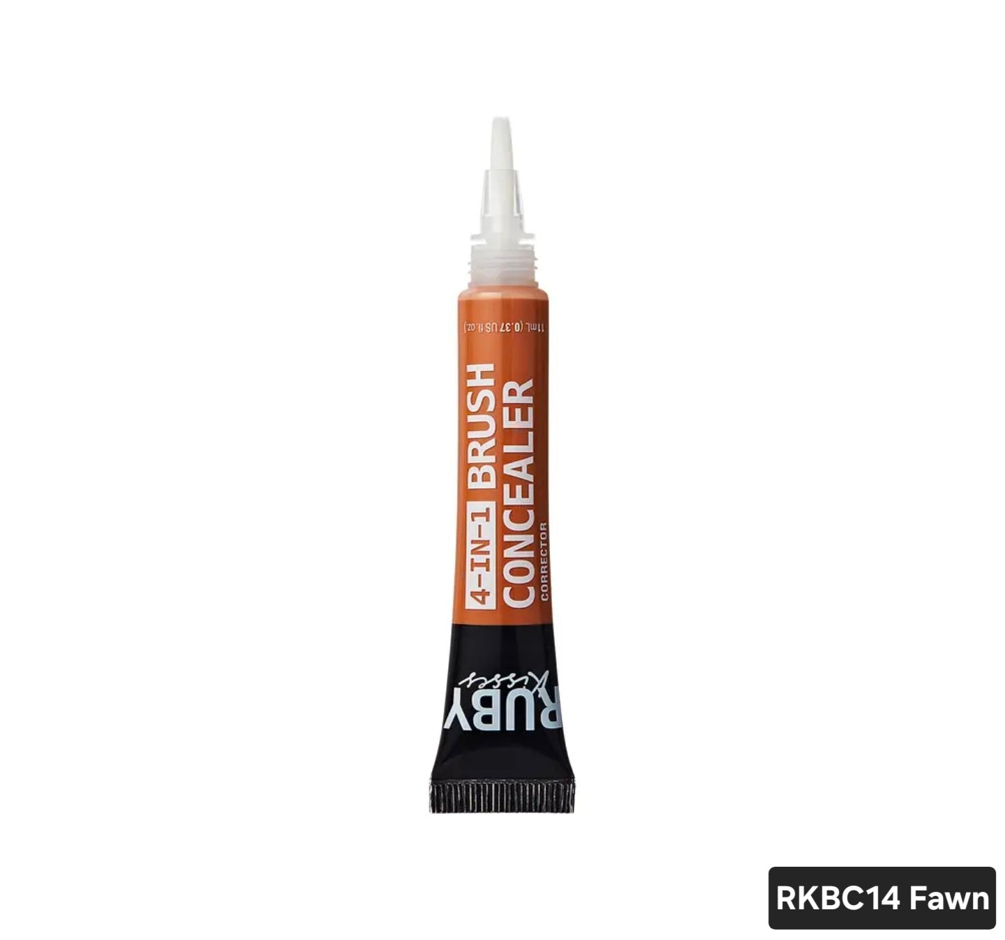 Ruby 4In1 Brush Concealer