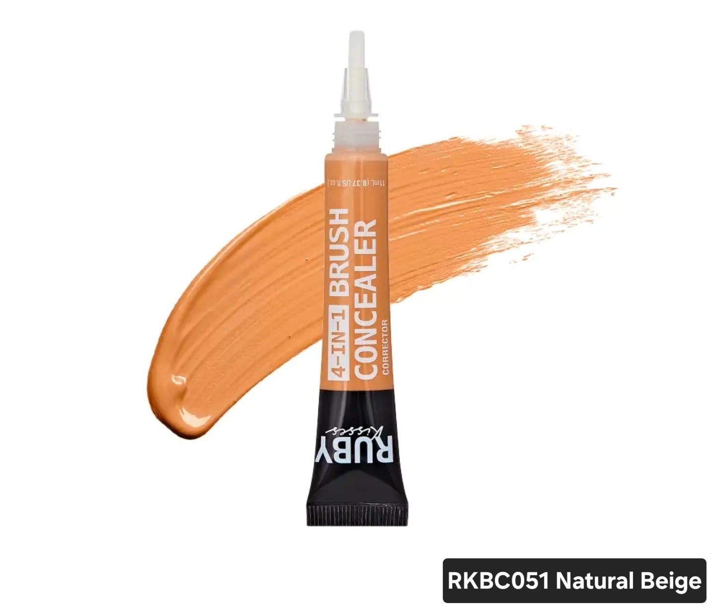 Ruby 4In1 Brush Concealer