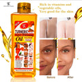 Vsc Turmeric super whitening oil