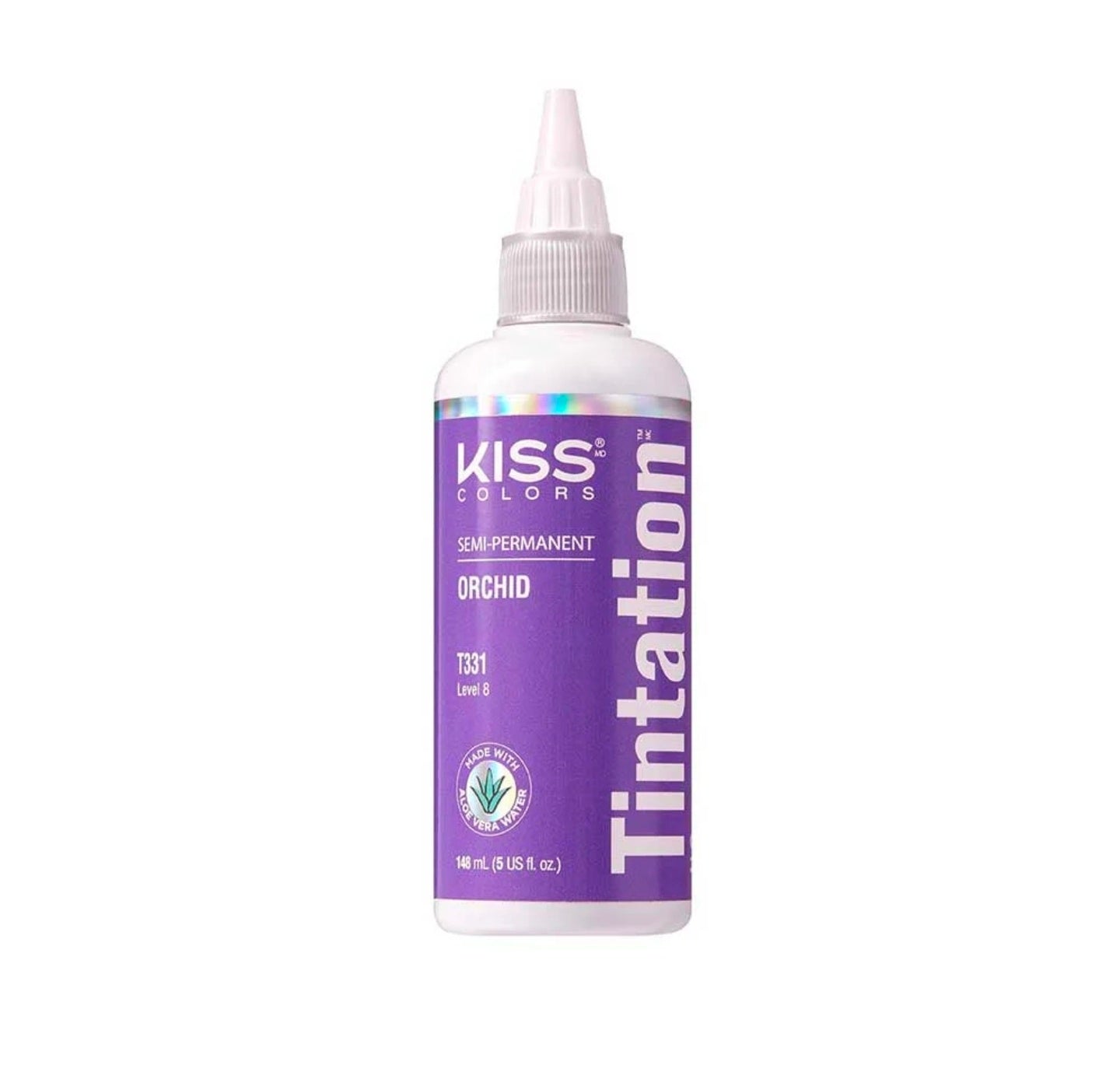 Tintation hair color