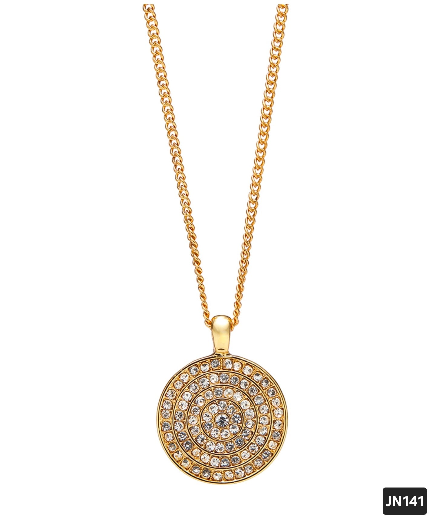 Necklace JN141