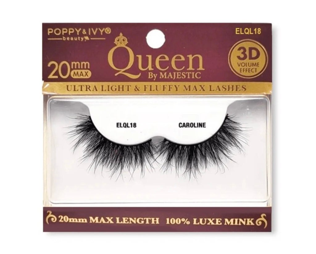 Queen Eyelash(ELQL)